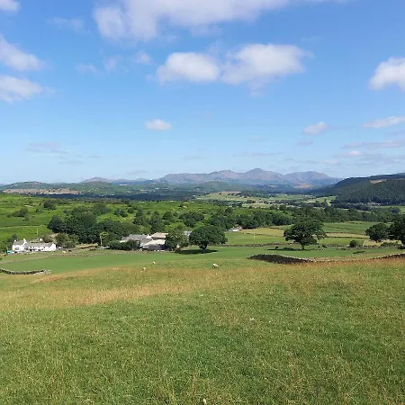 La'al Riddings Дом отдыха *