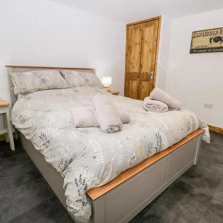 Дом отдыха La'al Riddings Улверстон