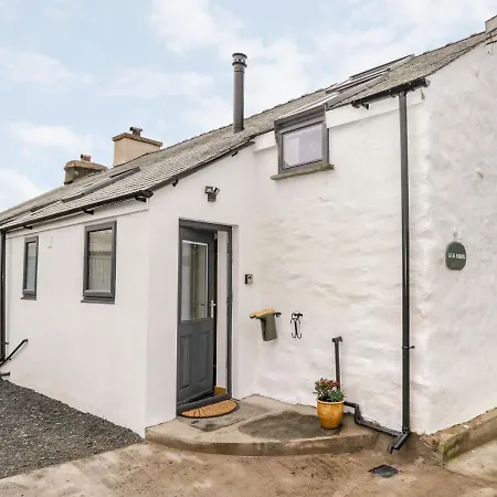 La'al Riddings * Улверстон