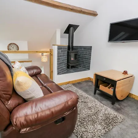 Дом отдыха La'al Riddings