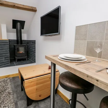 Дом отдыха La'al Riddings Улверстон