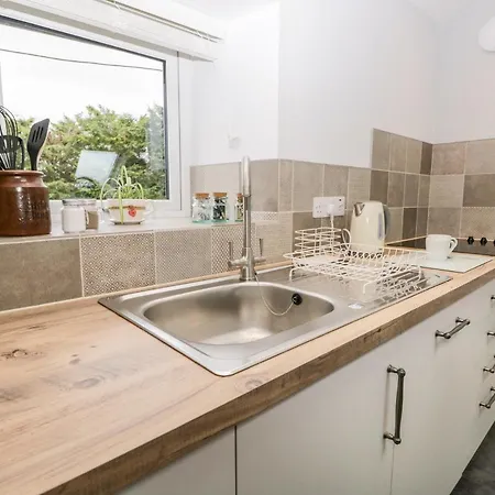 Дом отдыха La'al Riddings *