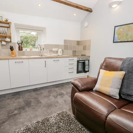 La'al Riddings Улверстон