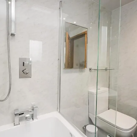 Дом отдыха La'al Riddings Улверстон