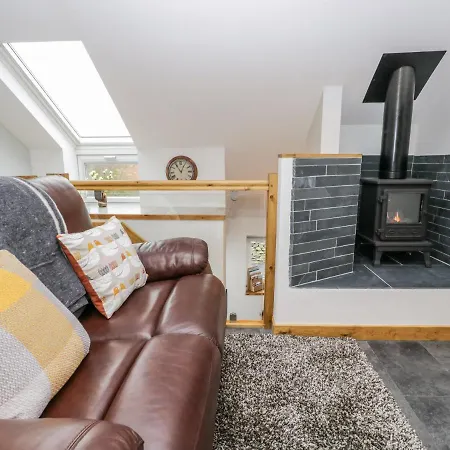 Дом отдыха La'al Riddings *