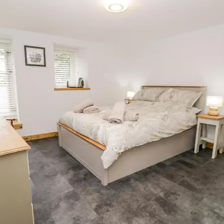 Дом отдыха La'al Riddings *