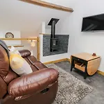 Casa vacanze La'al Riddings