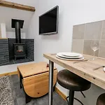 Casa vacanze La'al Riddings Ulverston