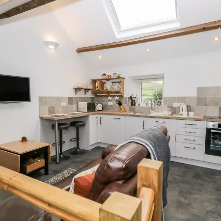 La'al Riddings Casa vacanze Ulverston