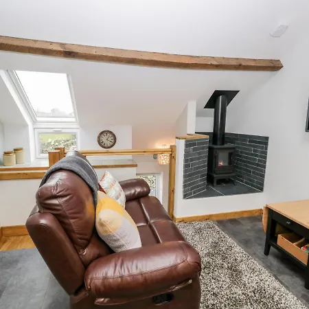 Casa vacanze La'al Riddings