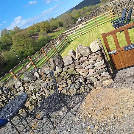 Tatil Evi La'al Riddings