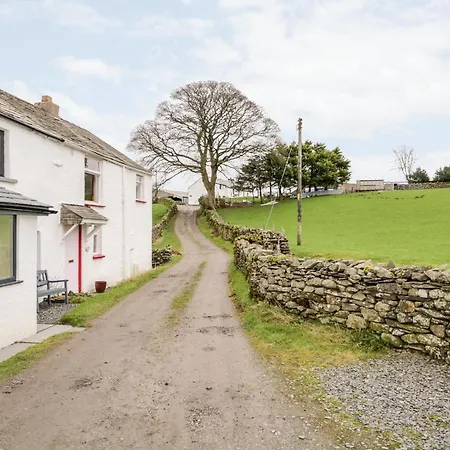 La'al Riddings Σπίτι διακοπών *