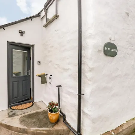 La'al Riddings Σπίτι διακοπών Ulverston