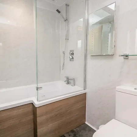 La'al Riddings Σπίτι διακοπών Ulverston