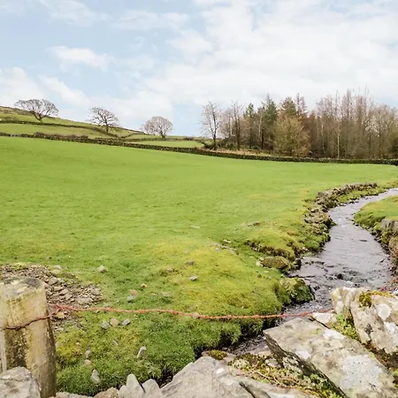 Σπίτι διακοπών La'al Riddings *