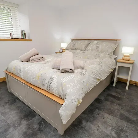 La'al Riddings Σπίτι διακοπών *