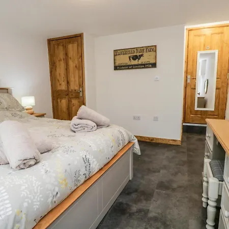 La'al Riddings Ulverston